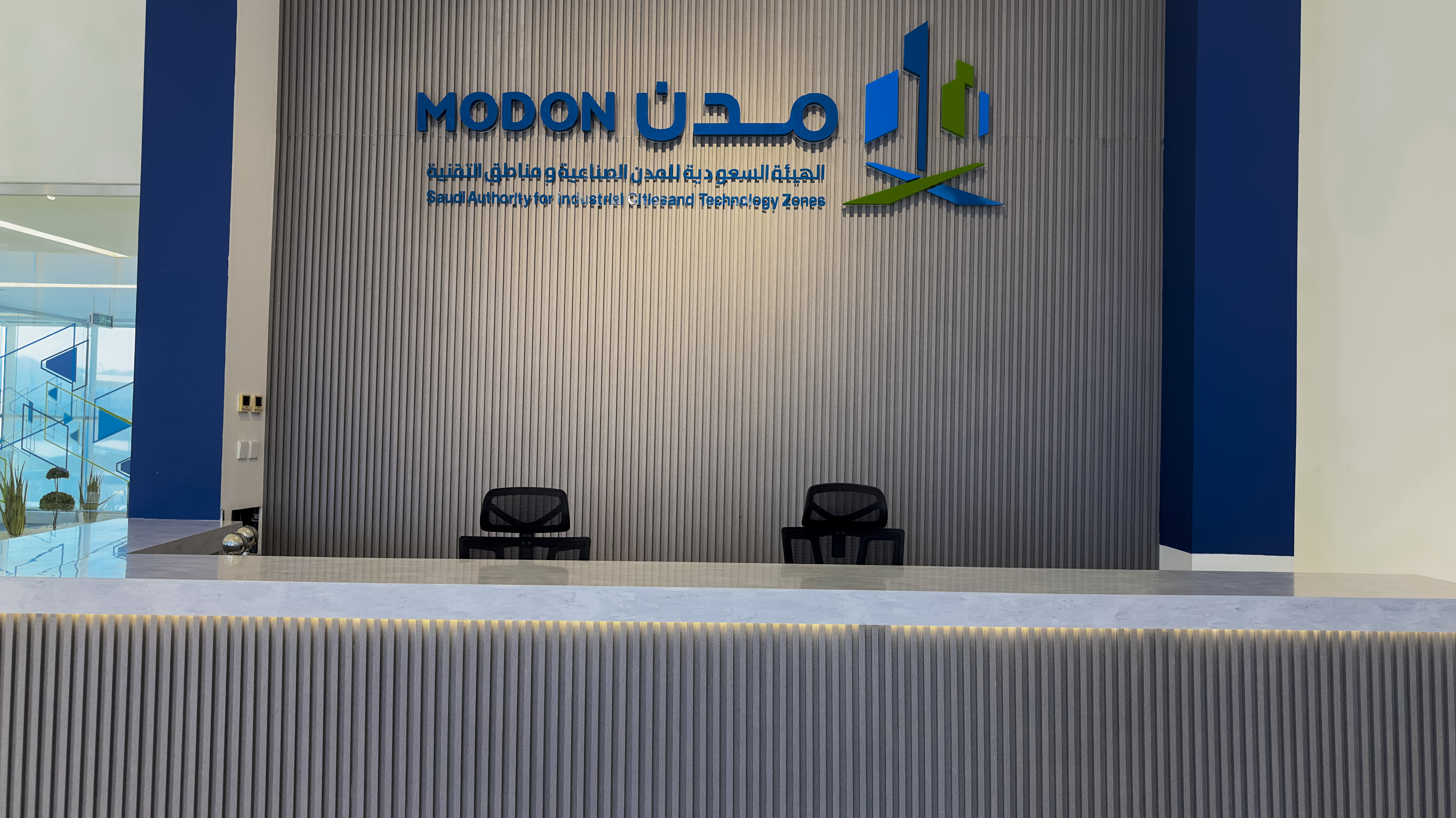 MODON JEDDAH