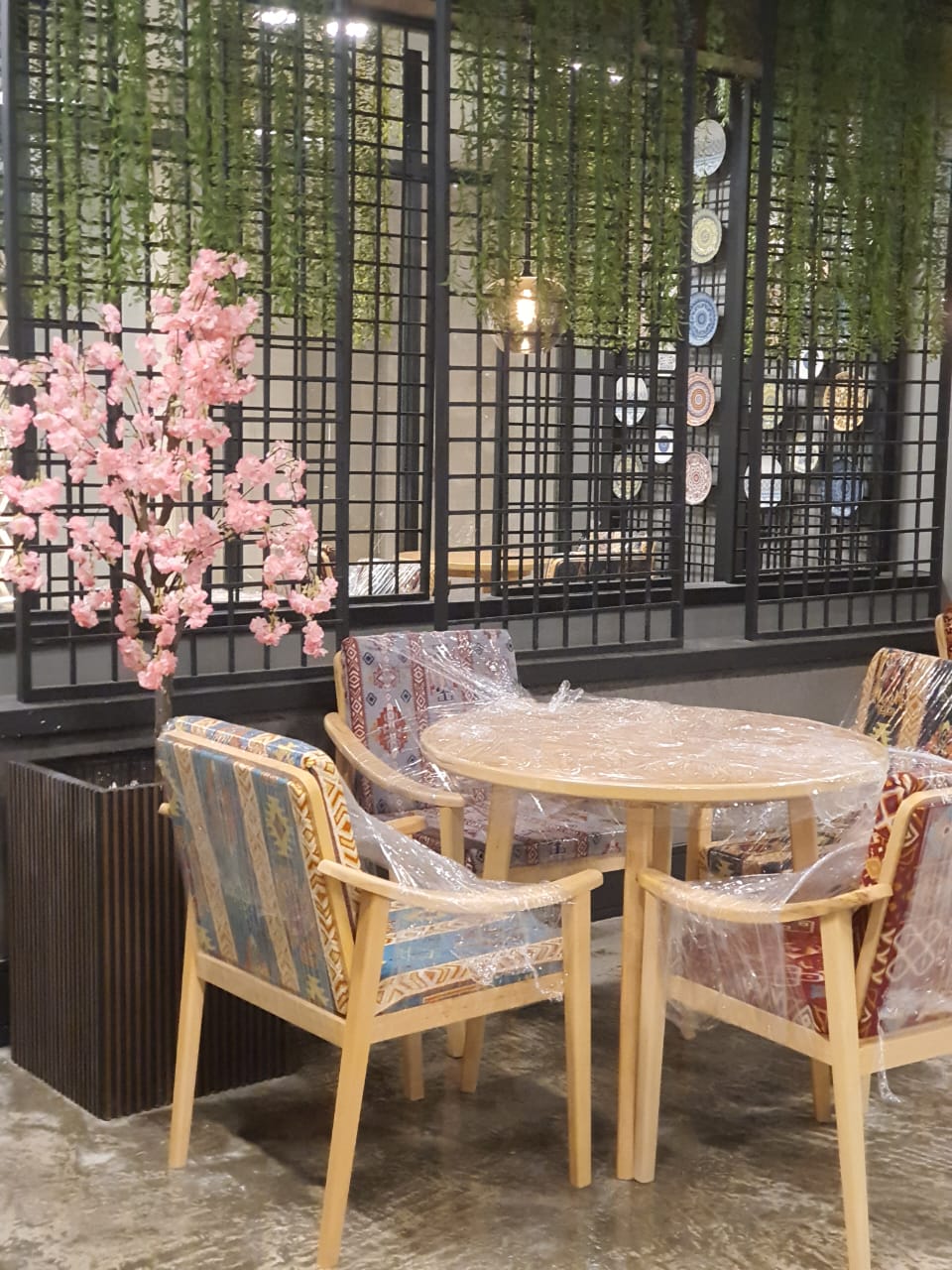 WHY Restaurant
